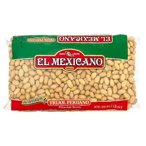 Peruvian Beans - El Mexicano