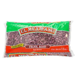 Red Beans - El Mexicano