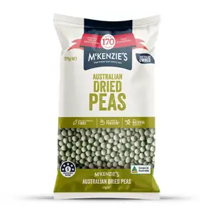 Dried Peas - McKenzie's
