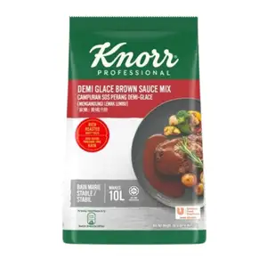 Demi Glace Brown Sauce Mix - Knorr