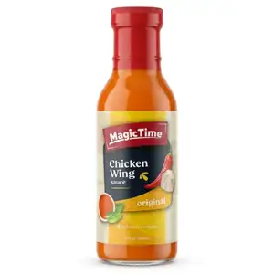 Original Chicken Sauce - Magic Time