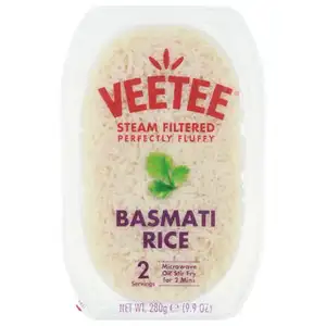 Basmati Rice - Veetee