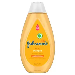 Baby Shampoo - Johnson's