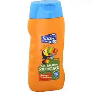 Orange Mango Outburst 2in1 Shampoo - Suave