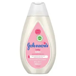 Baby Lotion - Johnson's