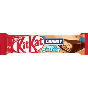 KitKat Chunky Cookie Dough - Nestlé