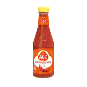 Original Chili Sauce - Kecap ABC