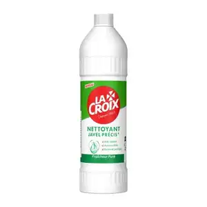 Pure Freshness Precise Bleach Gel Cleanser - La Croix