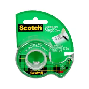 Magic Tape - Scotch