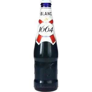White Beer - 1664 Beer