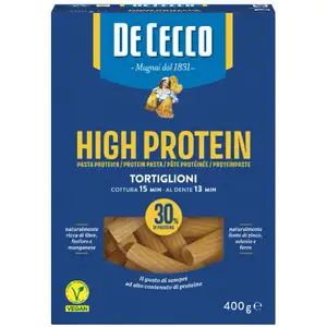 Tortiglioni - De Cecco