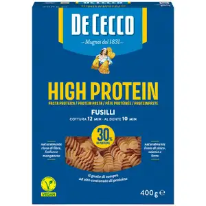 Fusilli - De Cecco