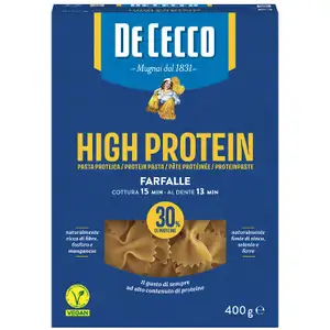 Farfalle - De Cecco