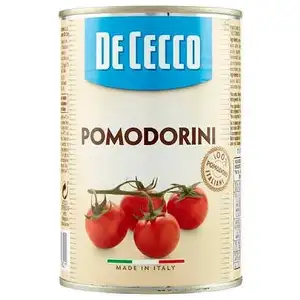 Cherry Tomatoes - De Cecco