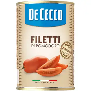 Tomato Filets - De Cecco