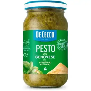 Pesto alla Genovese - De Cecco