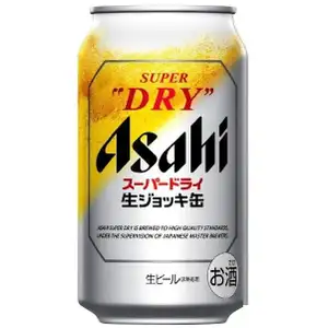 Super Dry Nama‑Jokki Beer - Asahi