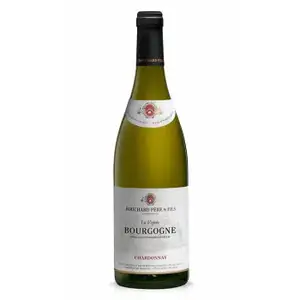 "La Vignée", Bourgogne AOP White - Bouchard Père & Fils