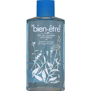 Natural Wild Lavender Water - Bien-Etre