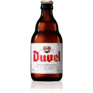 Blond Beer - Duvel