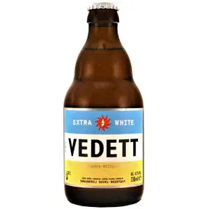 Extra White Beer - Vedett