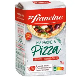 Pizza Flour - Francine