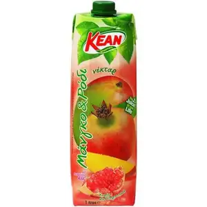 Mango & Pomegranate Juice - Kean