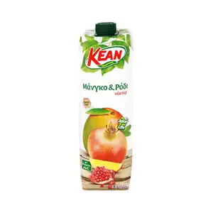 Mango & Pomegranate Juice - Kean