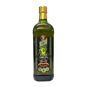 Extra Virgin Olive Oil - Latino Bella