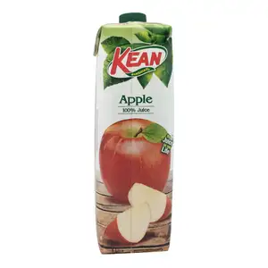 Apple Juice - Kean