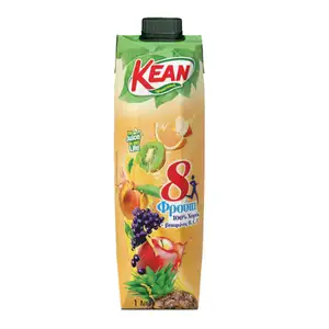 8 Fruits Juice - Kean