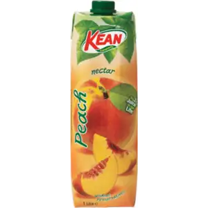 Peach Nectar - Kean