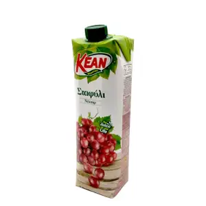 Grape Nectar Juice - Kean