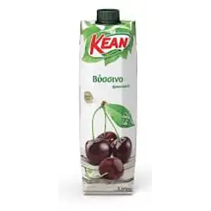 Sour Cherry Fruit Drink - Kean