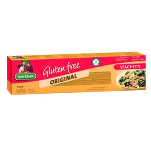 Gluten Free Original Spaghetti - San Remo