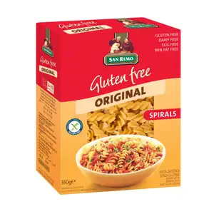Gluten Free Original Spirals - San Remo