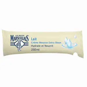 Refill Gel Milk - Le Petit Marseillais