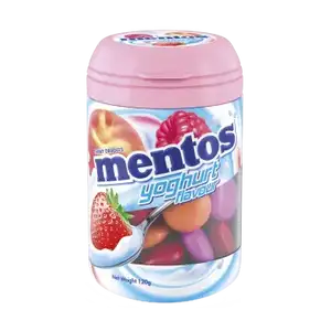 Dragées Yogurt - Mentos