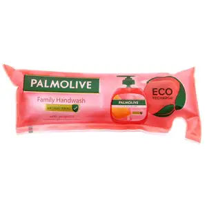 Family Hand Wash Gel Refill - Palmolive