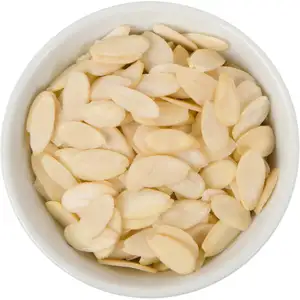 Sliced Almonds - Sea Quality