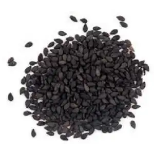 Black Sesame 500G