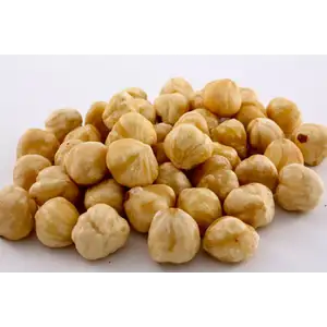 Hazelnut Whole Blanched 1Kg