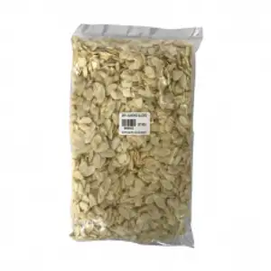 Sliced Almonds - Sea Quality