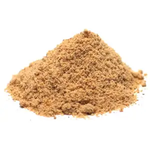 Ground Hazelnuts - Sea Quality