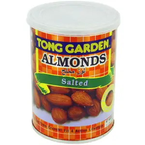 Salted Almond Cup - Tong Garden