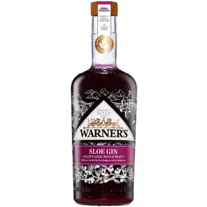 Sloe Gin - Warner's
