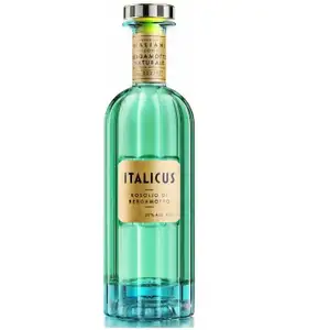 Italicus Rosolio Di Bergamotto