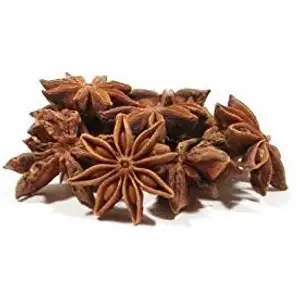 Anise Whole