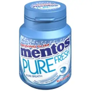 Pure Fresh Gum Mint - Mentos