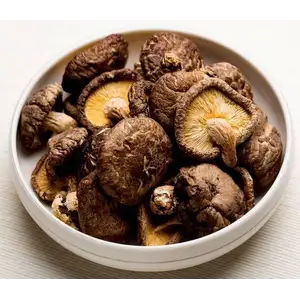 Dry Mushrooms 75G